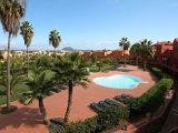 Appartement de 2 chambres a Corralejo - Fuerteventura