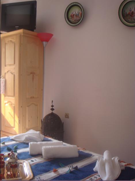 Un avant goût de la merveilleuse aventure des chambres d'hôtes