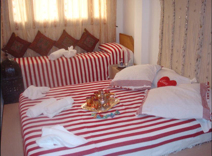 Un avant goût de la merveilleuse aventure des chambres d'hôtes — photo 9