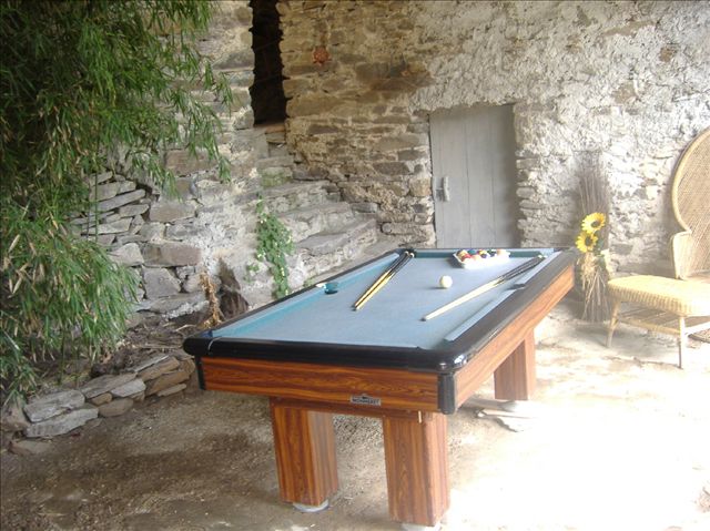 Maison de vacance en  Cévennes — photo 7