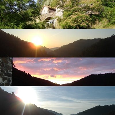 Maison de vacance en  Cévennes — photo 8