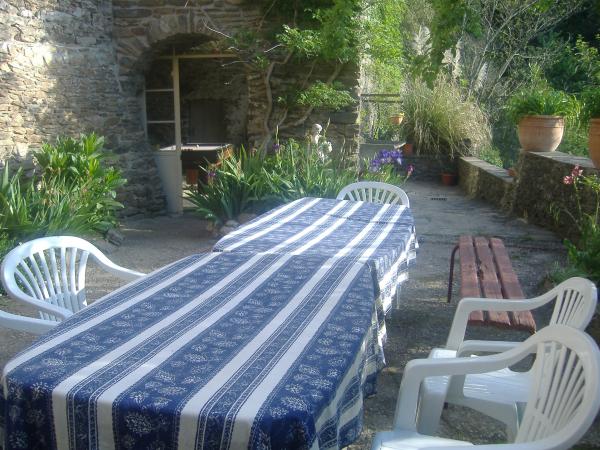 Maison de vacance en  Cévennes — photo 9