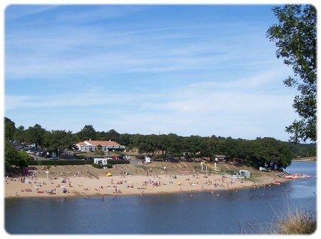 Appartement 4pers. Vacances Vendée (France) 17 km Mer