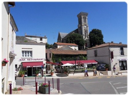Appartement 4pers. Vacances Vendée (France) 17 km Mer — photo 10