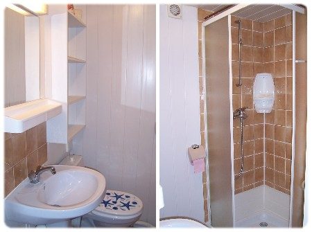 Appartement 4pers. Vacances Vendée (France) 17 km Mer — photo 6
