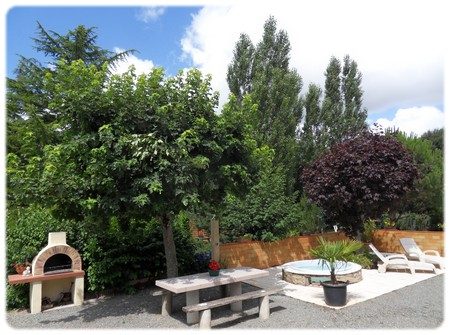 Appartement 4pers. Vacances Vendée (France) 17 km Mer — photo 7
