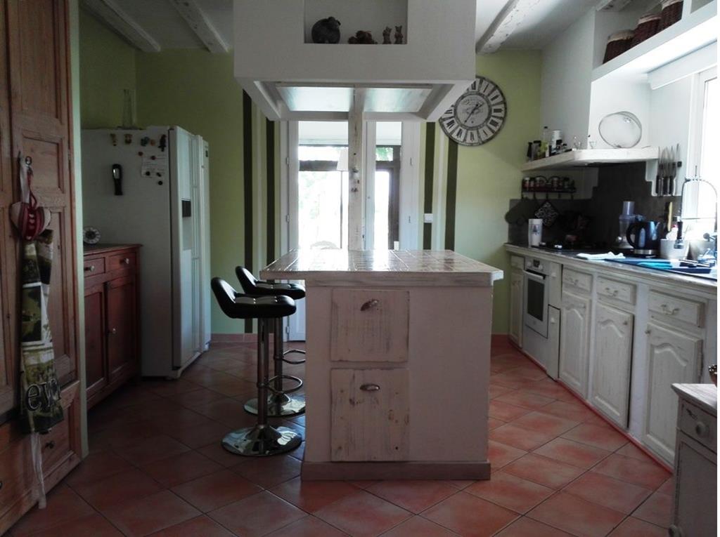 Maison de vacances 5 chambres avec piscine privée — photo 7