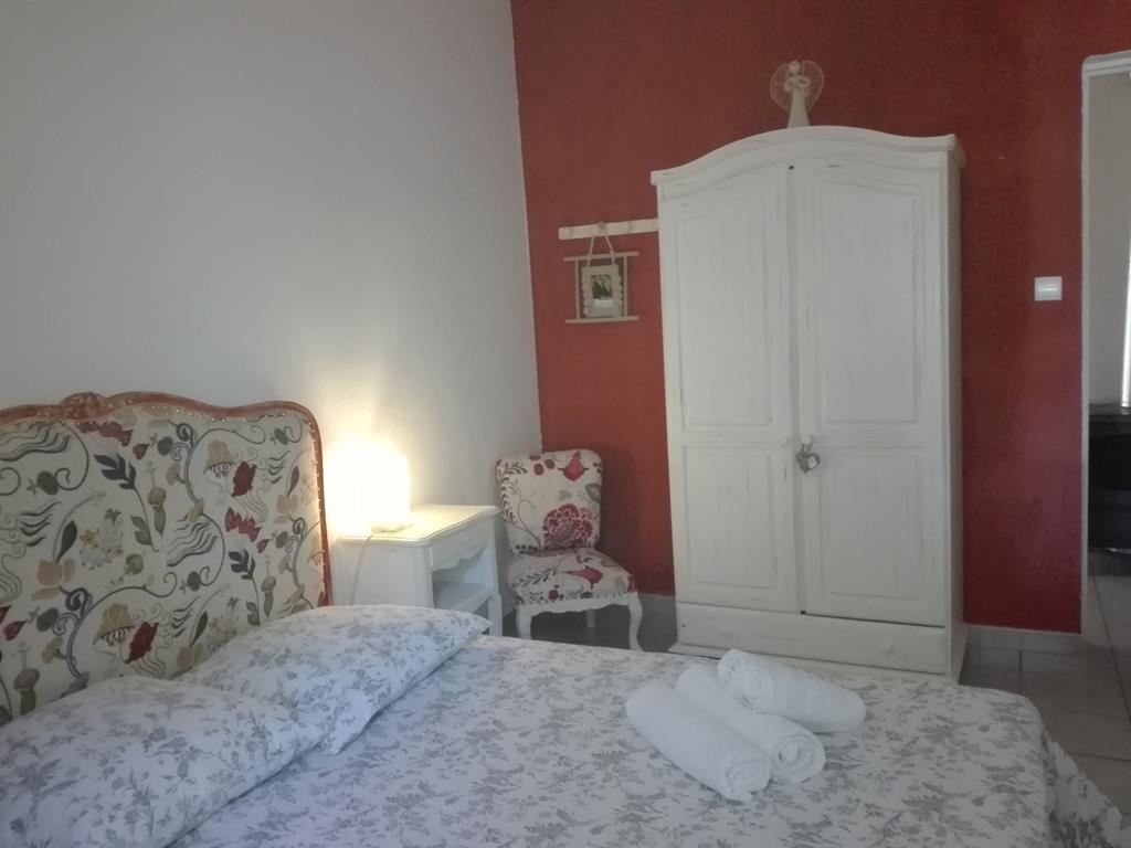 Maison de vacances 5 chambres avec piscine privée — photo 8