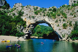 location caravane