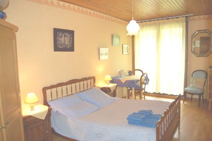 Chambres d'hôtes et gîtes Le Vignot