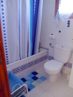 Appartement sud espagne costa blanca 375€/semaine — photo 6