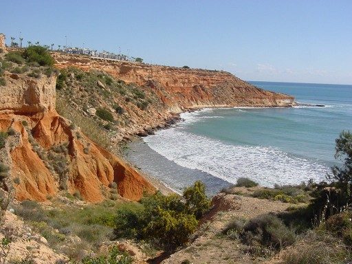 Appartement sud espagne costa blanca 375€/semaine — photo 7