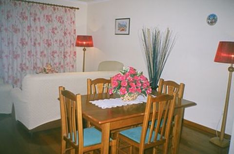 Location saisonnière d'un appartement vacances près de la mer à Funchal sur l'île de Madère — photo 6