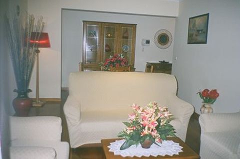 Location saisonnière d'un appartement vacances près de la mer à Funchal sur l'île de Madère — photo 7