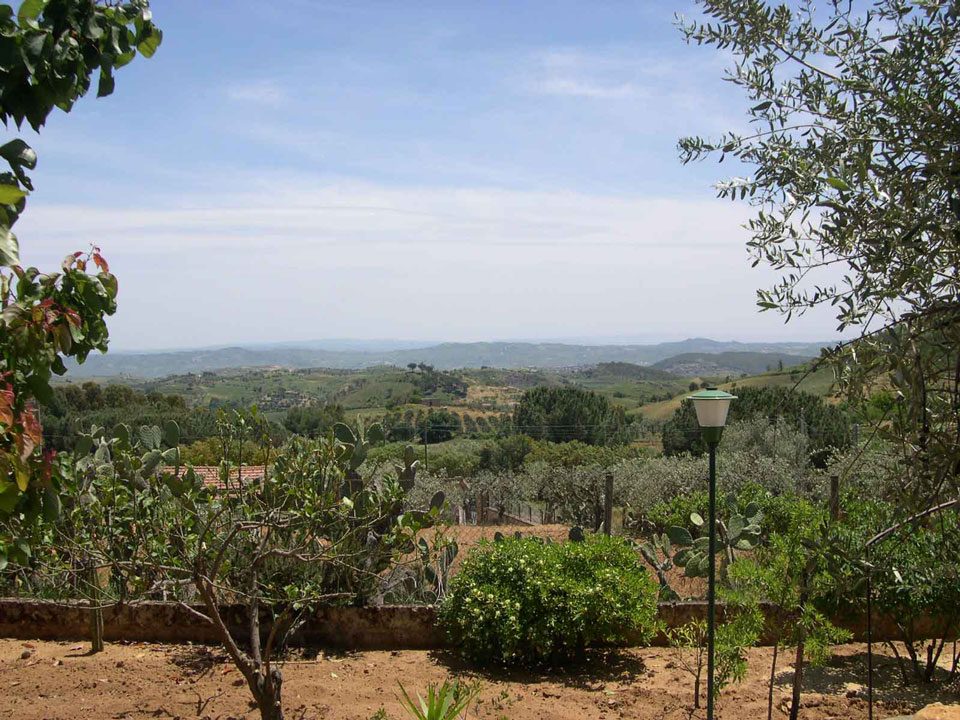 Sicile - Chalet à louer — photo 10