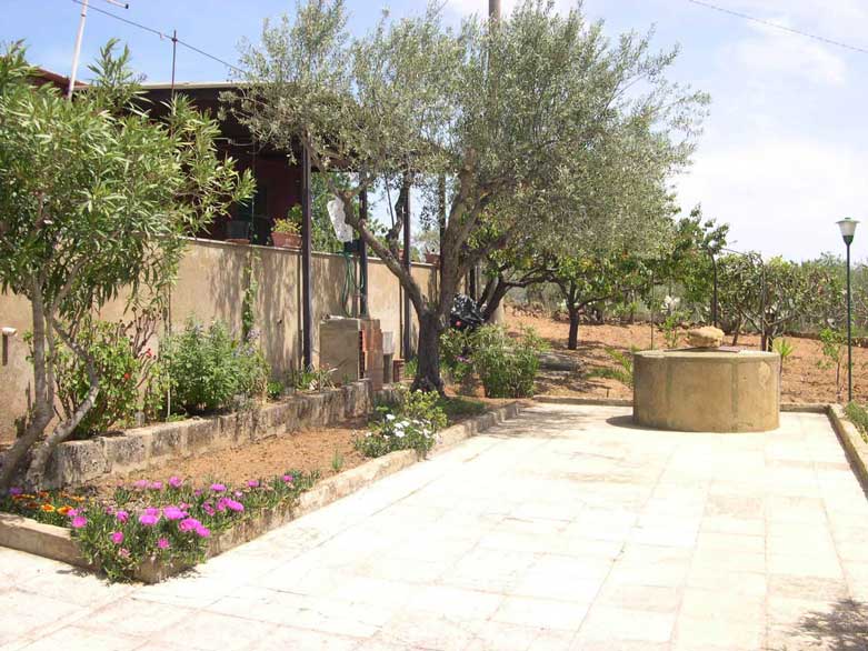 Sicile - Chalet à louer — photo 6
