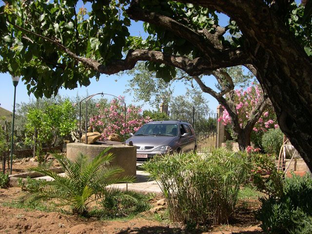 Sicile - Chalet à louer — photo 8