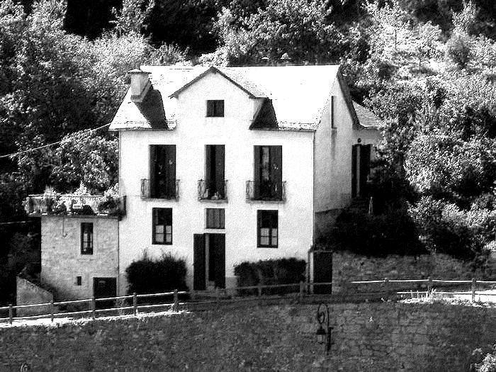 Charmant Gite dans les Gorges du Tarn — photo 10