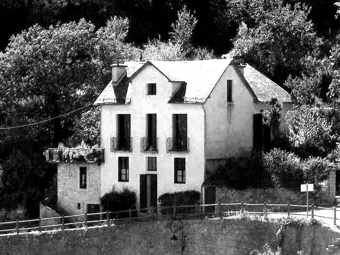 Charmant Gite dans les Gorges du Tarn — photo 8