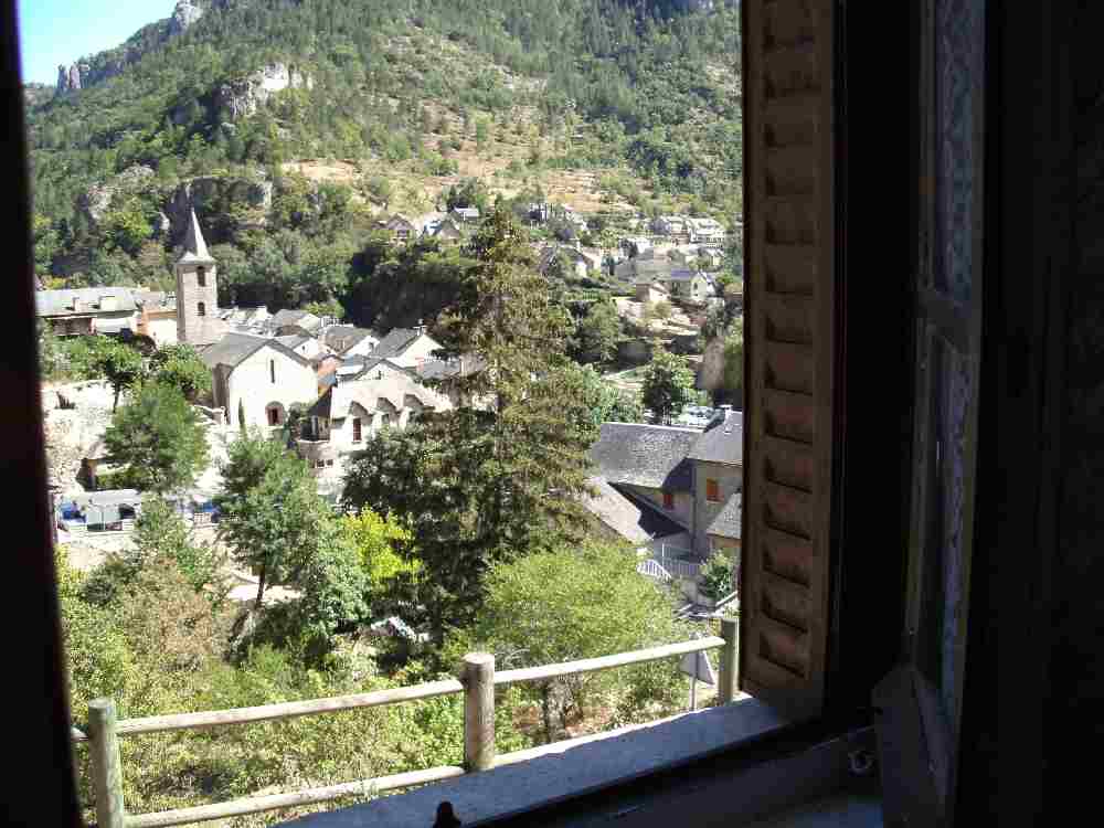 Charmant Gite dans les Gorges du Tarn — photo 7