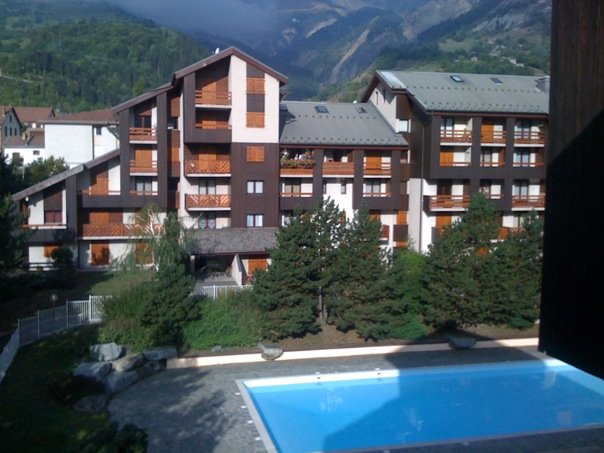 Location appartement 6 personnes à Bourg-Saint-Maurice (Savoie)