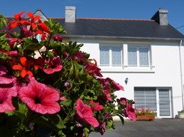 Location 2 personnes le P'TIT HORTENSIA