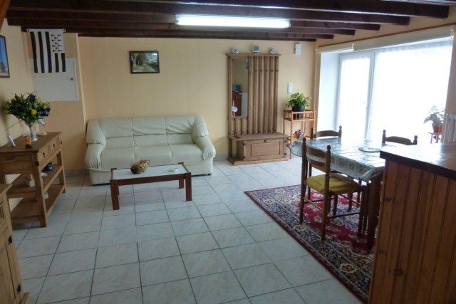 Location 2 personnes le P'TIT HORTENSIA — photo 6
