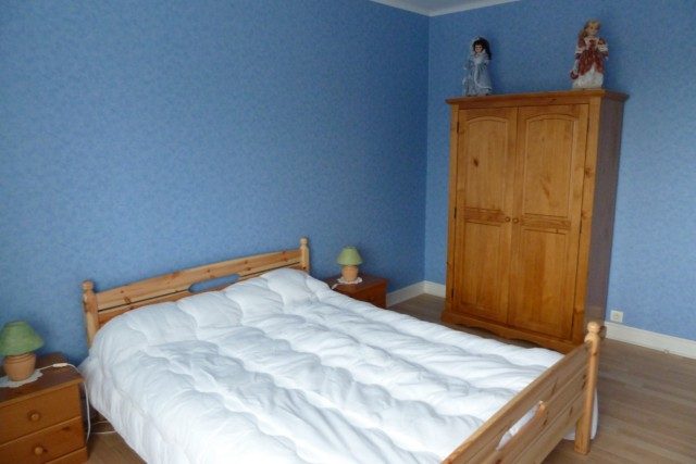 Location 2 personnes le P'TIT HORTENSIA — photo 7