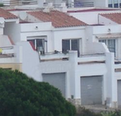 maison jumelée vue mer, 900€/sem, 3 chambres, 6/8 personnes