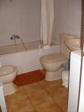 maison jumelée vue mer, 900€/sem, 3 chambres, 6/8 personnes — photo 6