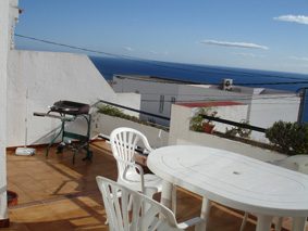 maison jumelée vue mer, 900€/sem, 3 chambres, 6/8 personnes — photo 8