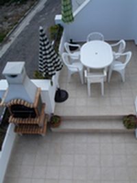 maison jumelée vue mer, 900€/sem, 3 chambres, 6/8 personnes — photo 9