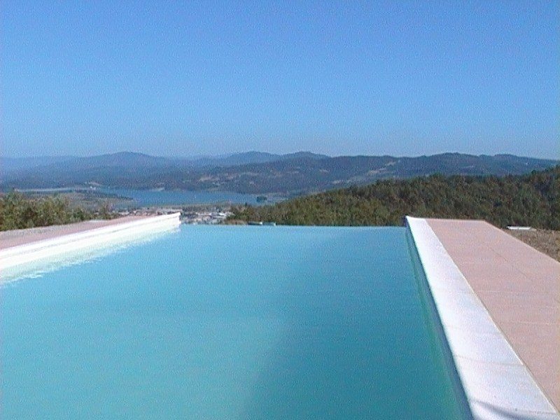 TOSCANE 25 km Florence gite ROSMARINO piscine