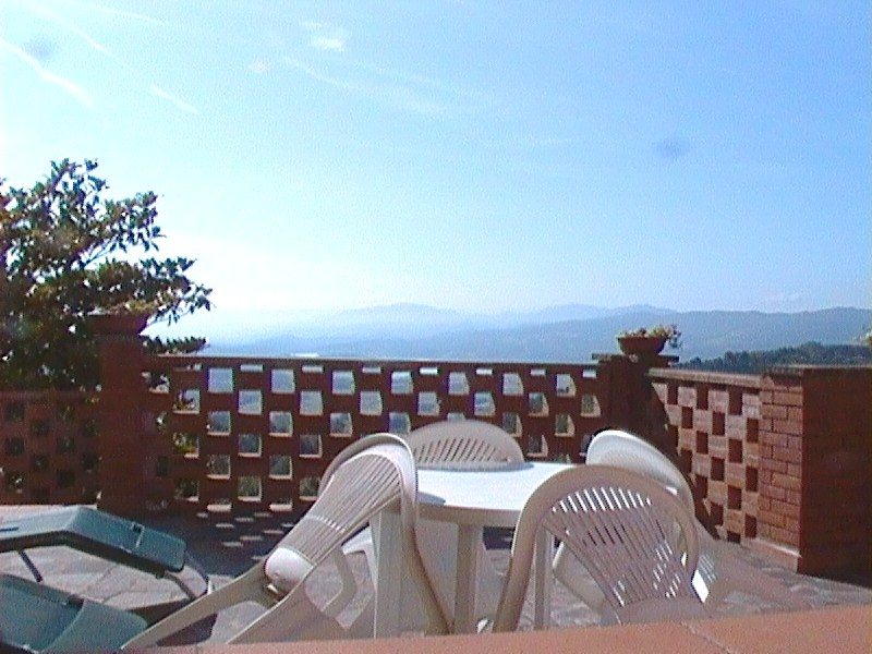 TOSCANE 25 km Florence gite ROSMARINO piscine — photo 7