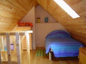 Chaleureux petit gîte en Bretagne — photo 6