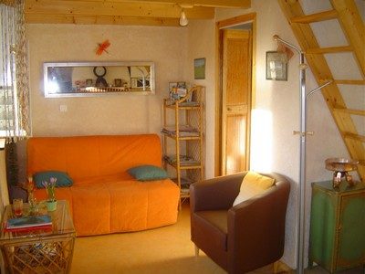 Chaleureux petit gîte en Bretagne — photo 8