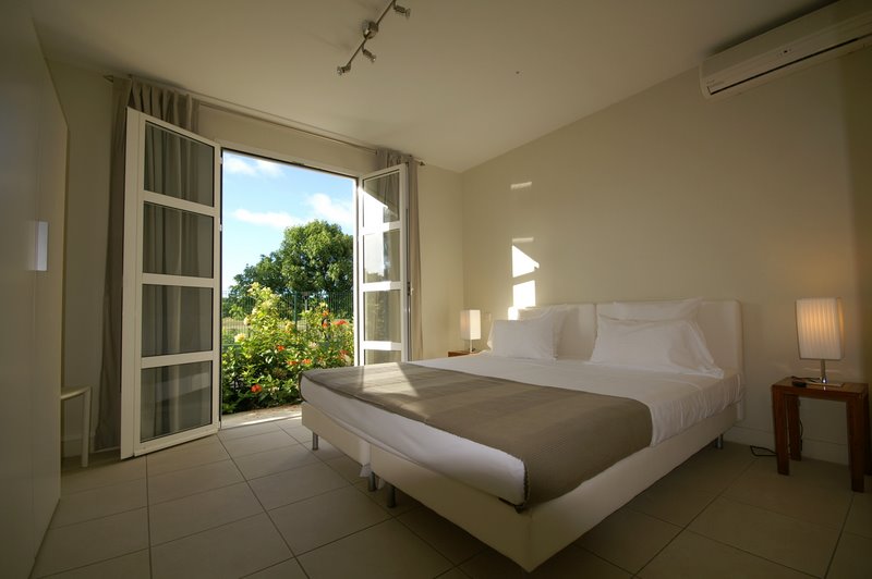 location villa de luxe Guadeloupe Villa Boubou — photo 10
