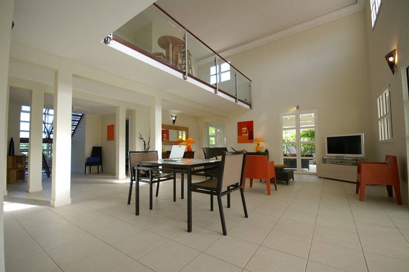 location villa de luxe Guadeloupe Villa Boubou — photo 8