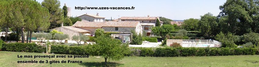 uzes-vacances.fr — photo 6