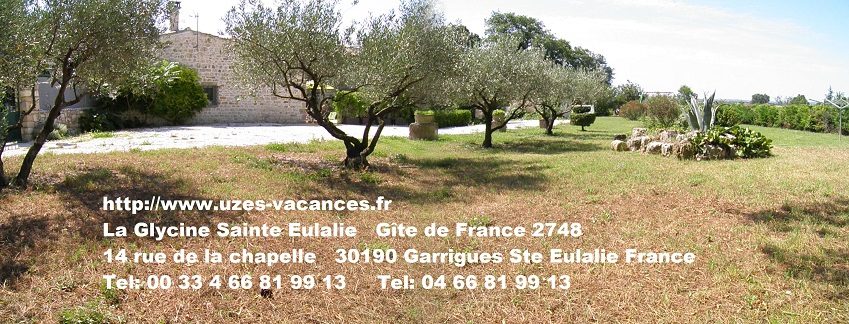 uzes-vacances.fr — photo 7
