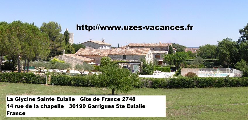 uzes-vacances.fr — photo 8