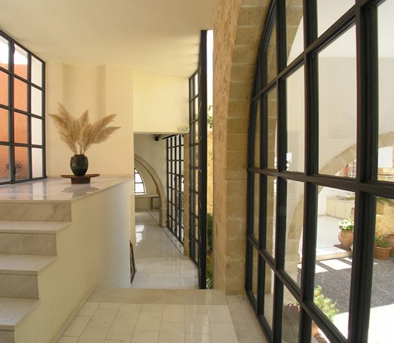 villa venitienne de 540 m2 5chambres classe par les monument historique plage 3 km — photo 7