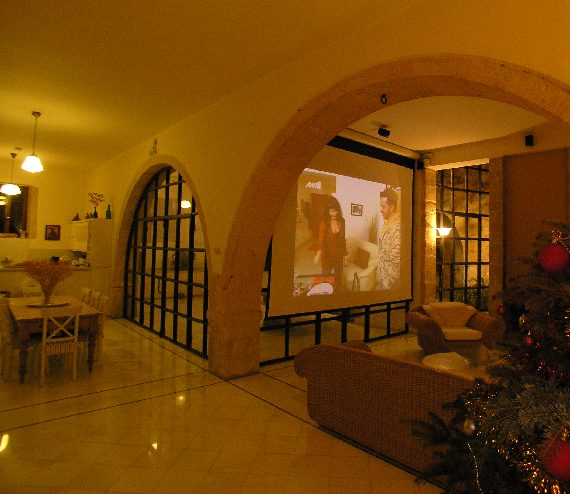 villa venitienne de 540 m2 5chambres classe par les monument historique plage 3 km — photo 8