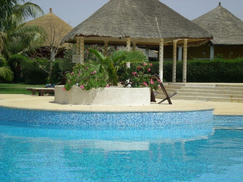 Location maison au Senegal
