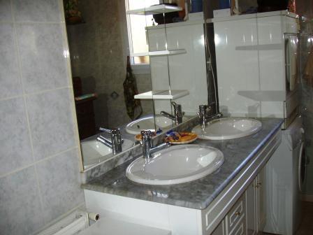 maison avec piscine