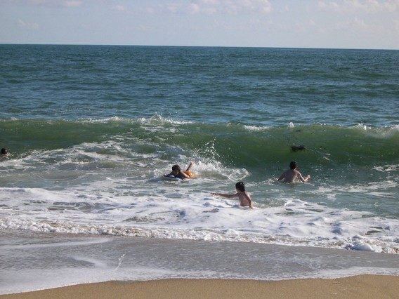 LOCATION VACANCE BRETAGNE PROCHE MER — photo 6