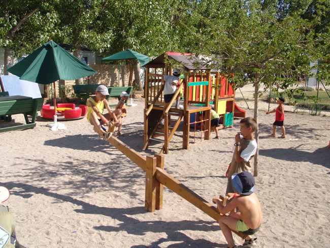 Location de mobil homes a GRIMAUD — photo 6