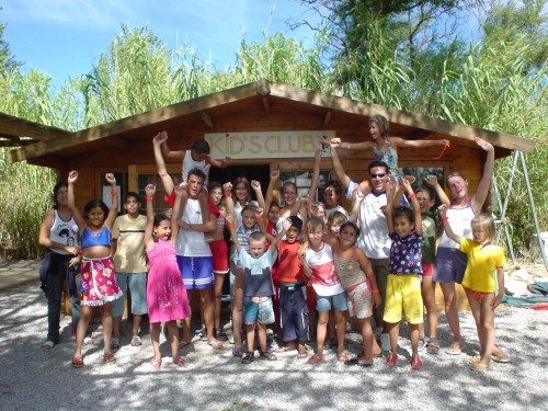 Location de mobil homes a GRIMAUD — photo 9