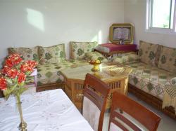 Chambres d'hôtes à Meknes (Maroc)