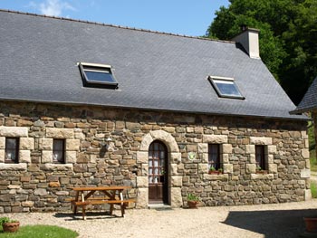 VOS VACANCES EN BRETAGNE ENTRE MER ET MONTS D'ARREE